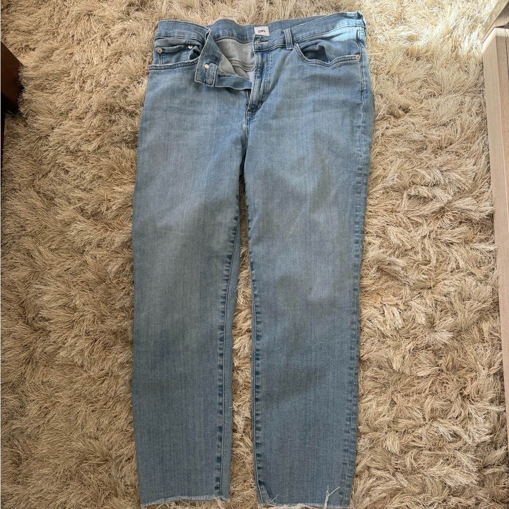 EDWIN Denim